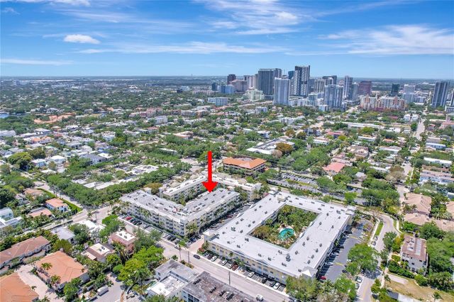 1515 E BROWARD Boulevard 126, Fort Lauderdale, FL 33301