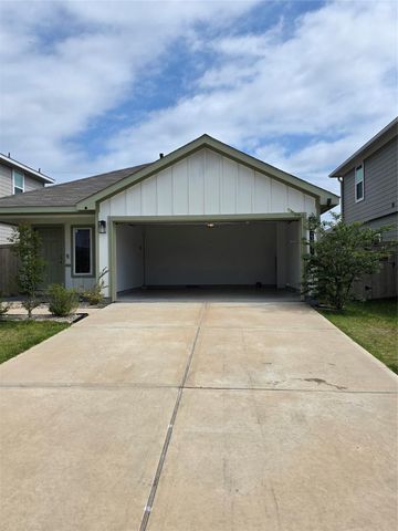 23595 Nectar Crest Heights, Splendora, TX 77372