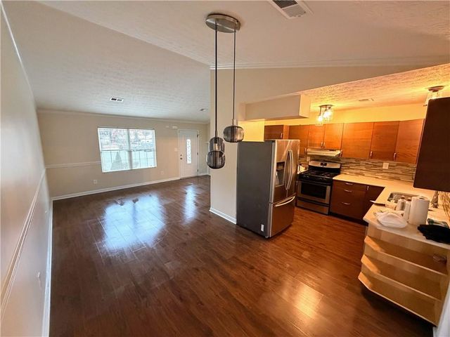 5345 SEATTLE SLEW Court, Norcross, GA 30093