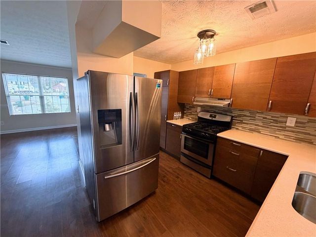 5345 SEATTLE SLEW Court, Norcross, GA 30093