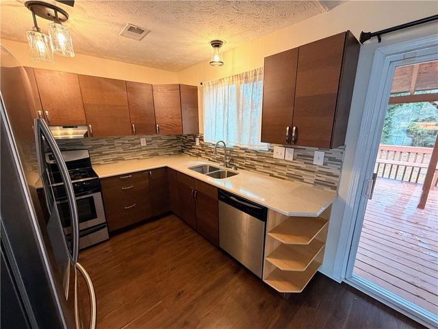 5345 SEATTLE SLEW Court, Norcross, GA 30093