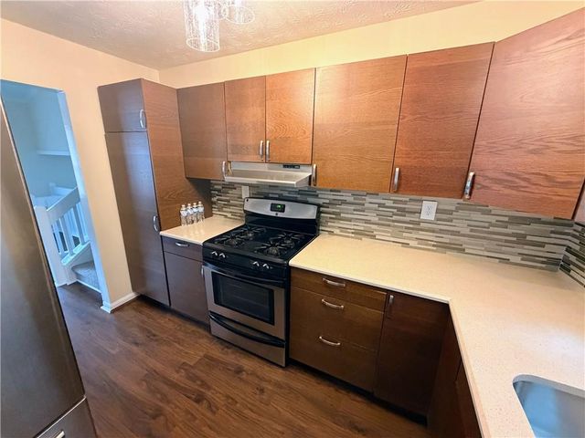 5345 SEATTLE SLEW Court, Norcross, GA 30093