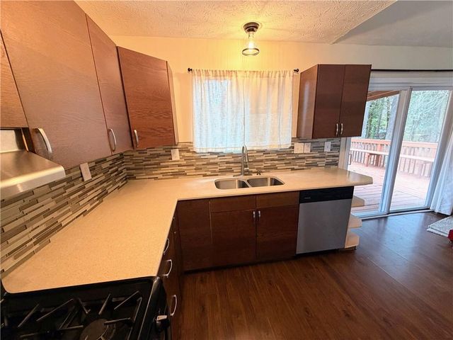 5345 SEATTLE SLEW Court, Norcross, GA 30093