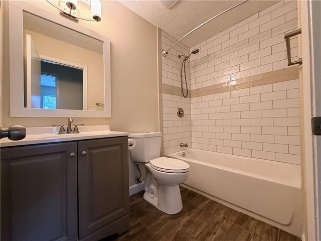 5345 SEATTLE SLEW Court, Norcross, GA 30093