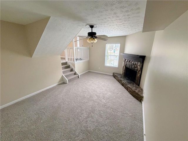 5345 SEATTLE SLEW Court, Norcross, GA 30093