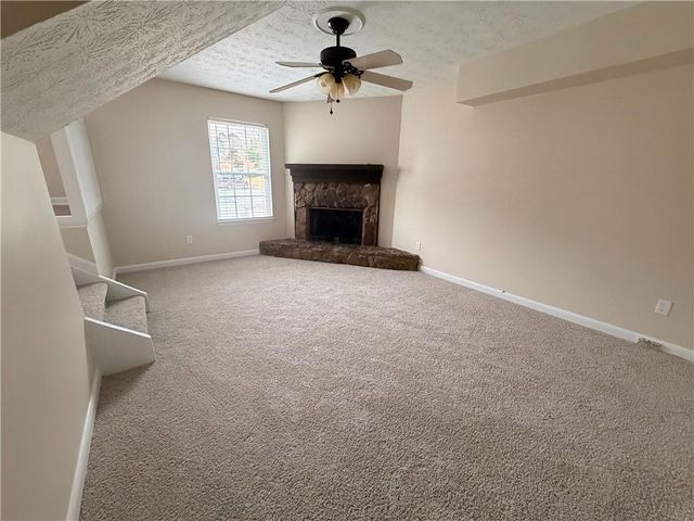 5345 SEATTLE SLEW Court, Norcross, GA 30093