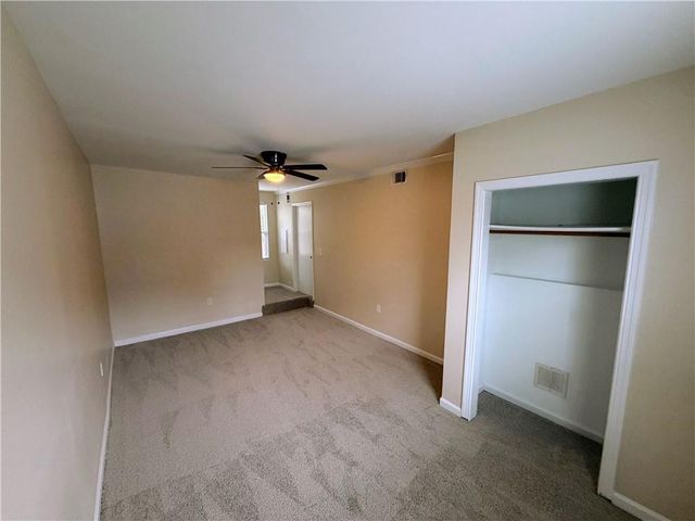 5345 SEATTLE SLEW Court, Norcross, GA 30093