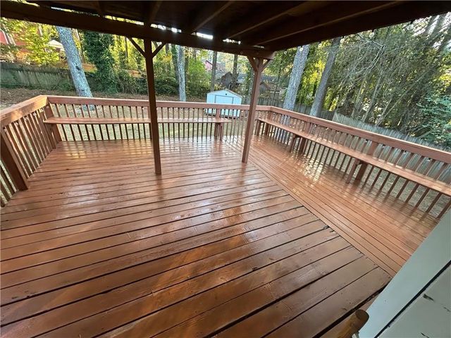 5345 SEATTLE SLEW Court, Norcross, GA 30093