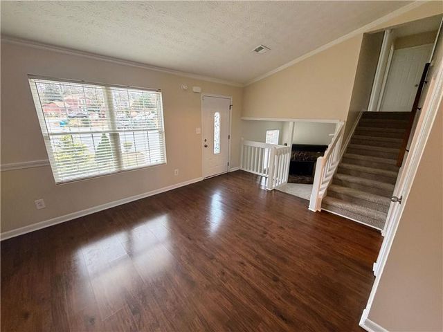 5345 SEATTLE SLEW Court, Norcross, GA 30093