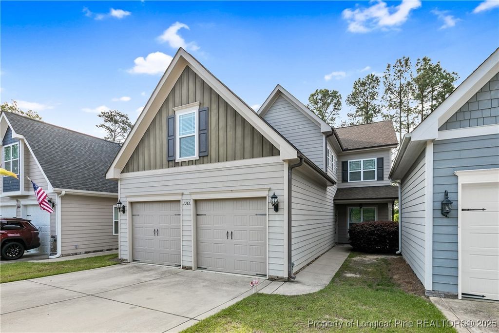 1365 Micahs Way, Spring Lake, NC 28390