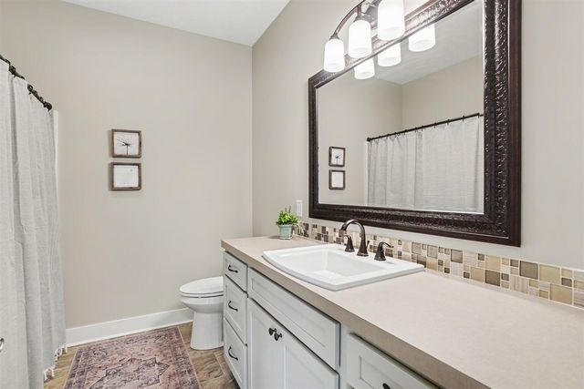 9592 Bluff Lake Street, Zeeland, MI 49464