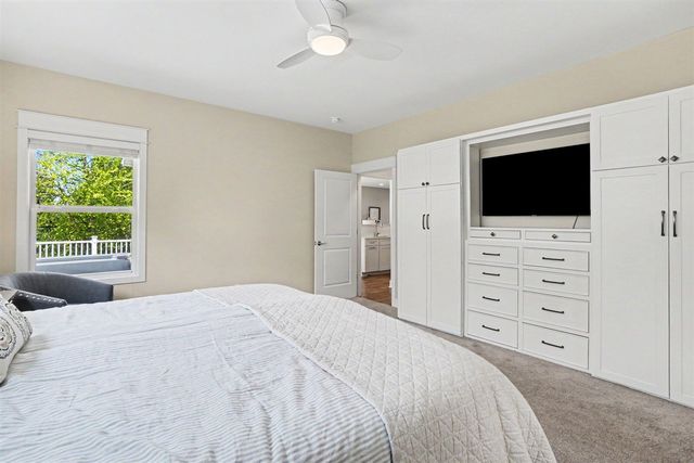 9592 Bluff Lake Street, Zeeland, MI 49464