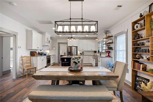 248 Erwin Road SE, Adairsville, GA 30103