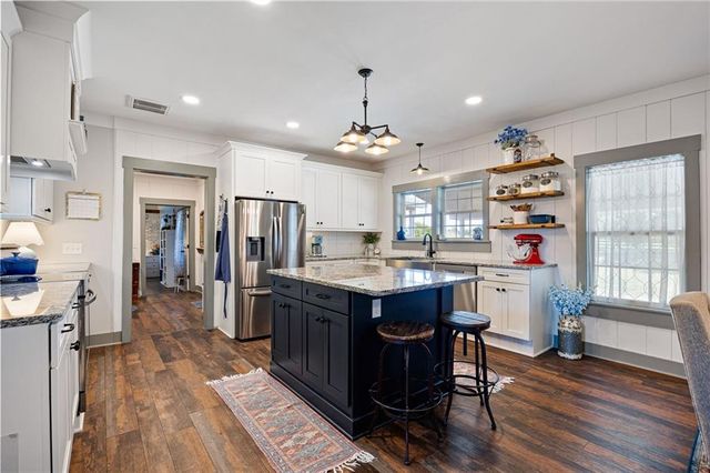 248 Erwin Road SE, Adairsville, GA 30103