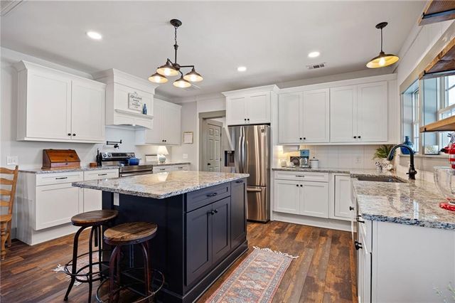248 Erwin Road SE, Adairsville, GA 30103