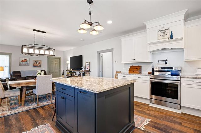 248 Erwin Road SE, Adairsville, GA 30103
