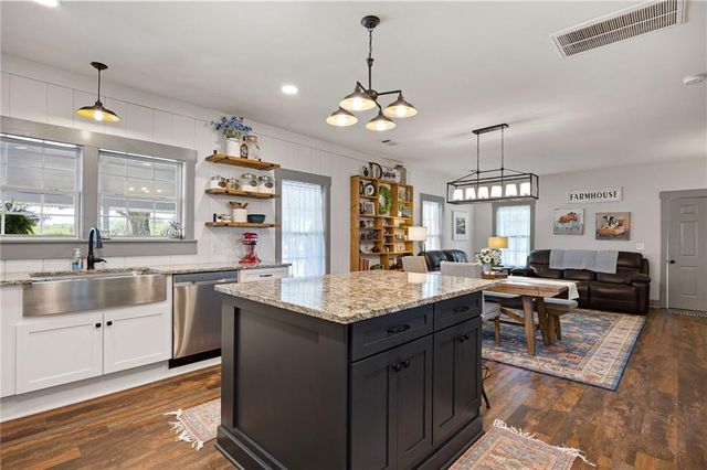 248 Erwin Road SE, Adairsville, GA 30103