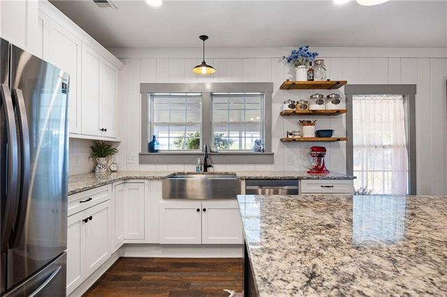 248 Erwin Road SE, Adairsville, GA 30103
