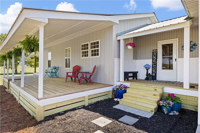 248 Erwin Road SE, Adairsville, GA 30103