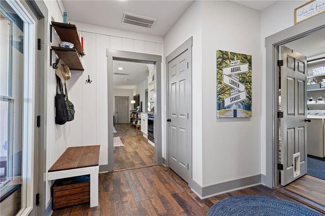 248 Erwin Road SE, Adairsville, GA 30103