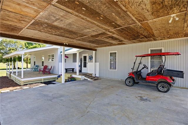 248 Erwin Road SE, Adairsville, GA 30103