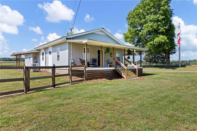 248 Erwin Road SE, Adairsville, GA 30103