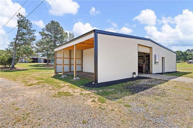 248 Erwin Road SE, Adairsville, GA 30103
