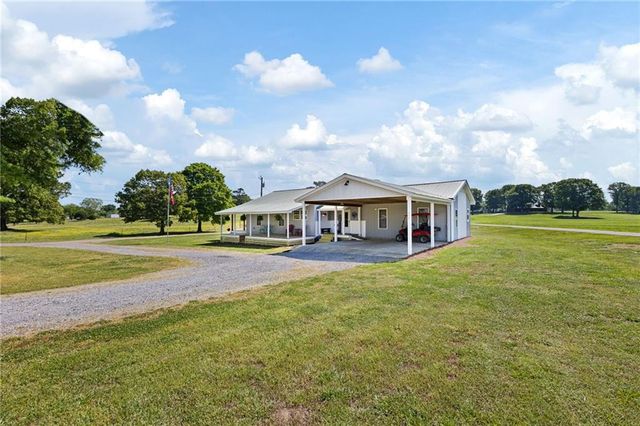 248 Erwin Road SE, Adairsville, GA 30103