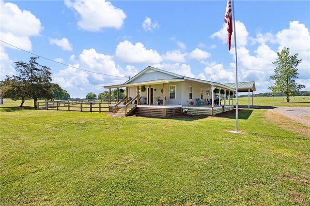 248 Erwin Road SE, Adairsville, GA 30103