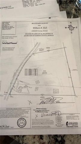 248 Erwin Road SE, Adairsville, GA 30103