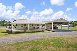 248 Erwin Road SE, Adairsville, GA 30103