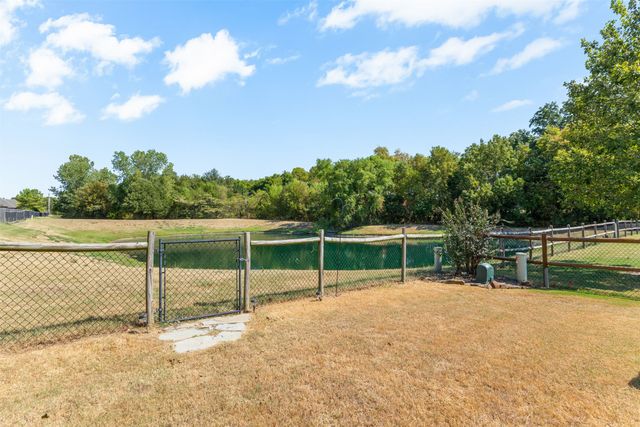 1612 E Phoenix Street, Broken Arrow, OK 74011