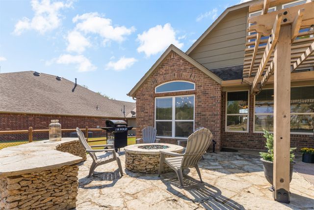 1612 E Phoenix Street, Broken Arrow, OK 74011