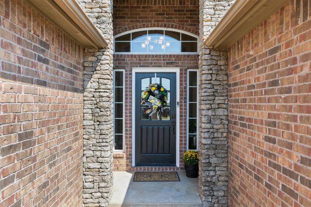 1612 E Phoenix Street, Broken Arrow, OK 74011