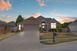 1612 E Phoenix Street, Broken Arrow, OK 74011