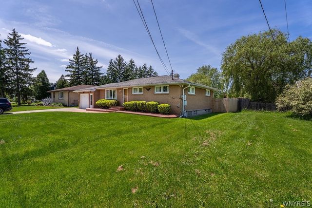 638 Borden Road, Cheektowaga, NY 14227