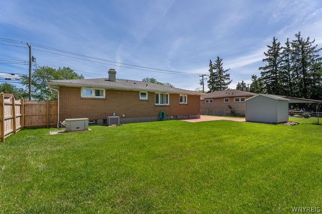 638 Borden Road, Cheektowaga, NY 14227