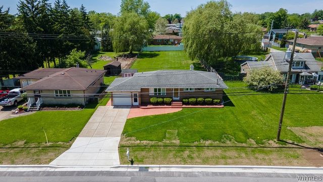 638 Borden Road, Cheektowaga, NY 14227