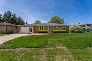 638 Borden Road, Cheektowaga, NY 14227