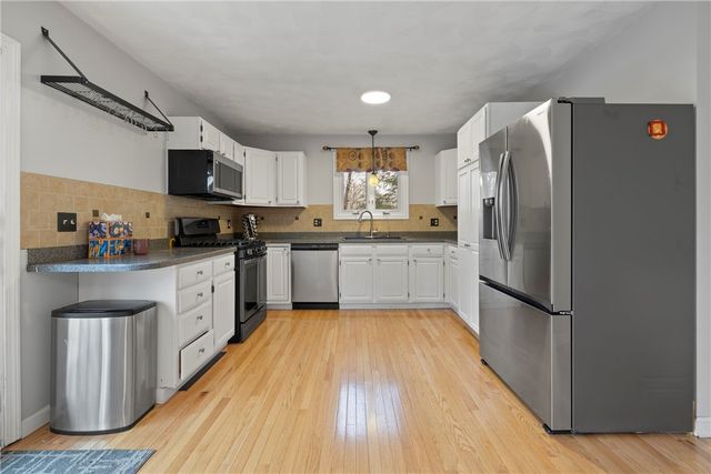 65 Traymore Street, Cranston, RI 02920