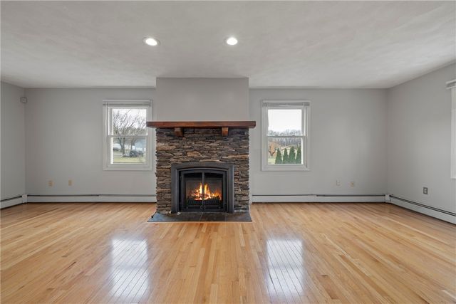 65 Traymore Street, Cranston, RI 02920