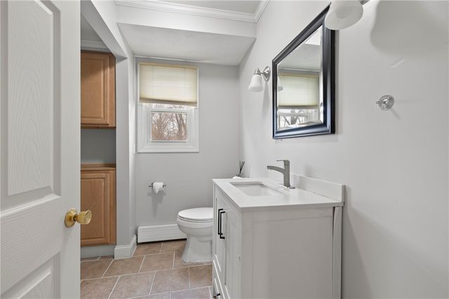 65 Traymore Street, Cranston, RI 02920