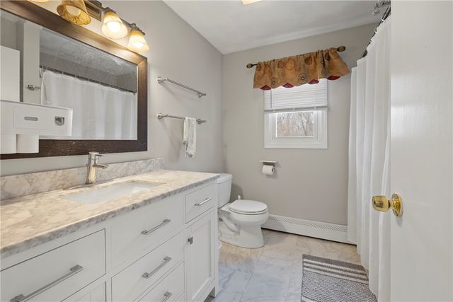 65 Traymore Street, Cranston, RI 02920