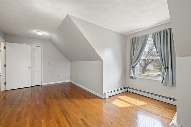 65 Traymore Street, Cranston, RI 02920