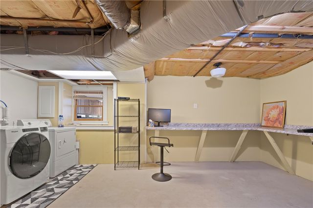 65 Traymore Street, Cranston, RI 02920