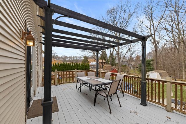 65 Traymore Street, Cranston, RI 02920