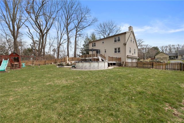 65 Traymore Street, Cranston, RI 02920