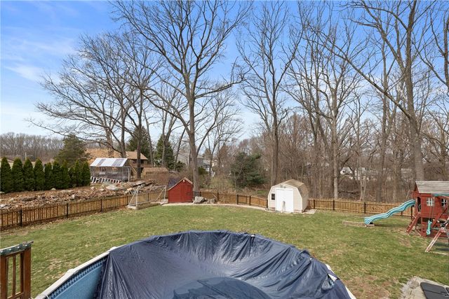 65 Traymore Street, Cranston, RI 02920