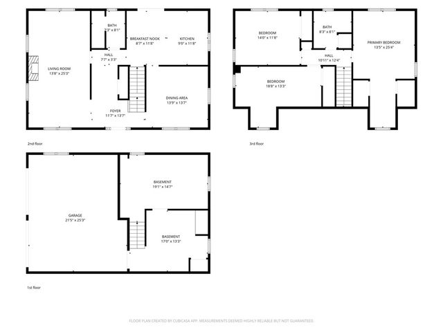 65 Traymore Street, Cranston, RI 02920