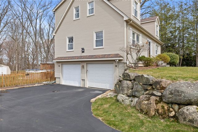 65 Traymore Street, Cranston, RI 02920